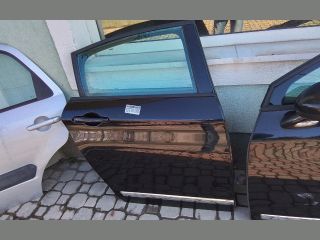 bontott CITROËN C5 Jobb hátsó Ajtó Kárpit