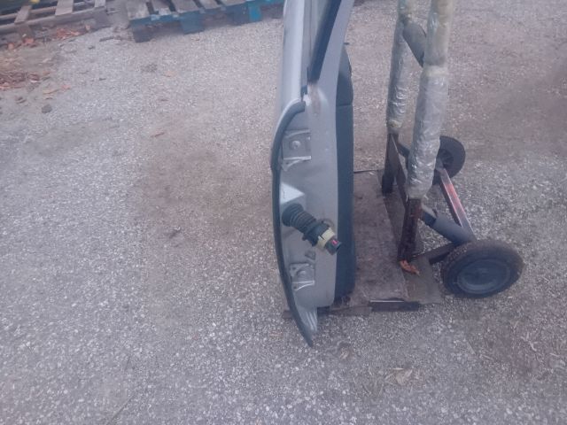 bontott CITROËN C5 Jobb hátsó Ajtó (Részeivel)