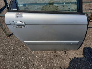 bontott CITROËN C5 Jobb hátsó Ajtó (Részeivel)