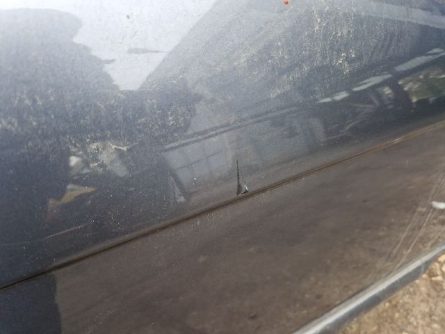 bontott CITROËN C5 Jobb hátsó Ajtó (Részeivel)