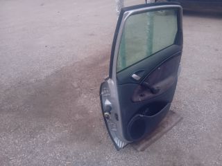 bontott CITROËN C5 Jobb hátsó Ajtó (Részeivel)