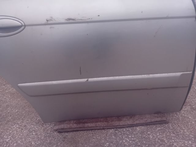 bontott CITROËN C5 Jobb hátsó Ajtó (Részeivel)