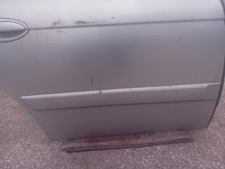 bontott CITROËN C5 Jobb hátsó Ajtó (Részeivel)