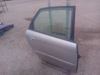 bontott CITROËN C5 Jobb hátsó Ajtó (Részeivel)