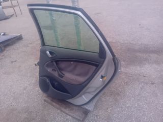 bontott CITROËN C5 Jobb hátsó Ajtó (Részeivel)