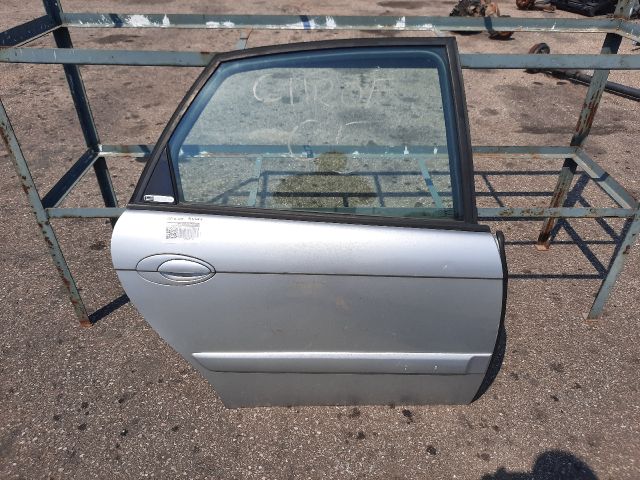 bontott CITROËN C5 Jobb hátsó Ajtó (Részeivel)