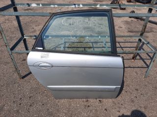 bontott CITROËN C5 Jobb hátsó Ajtó (Részeivel)