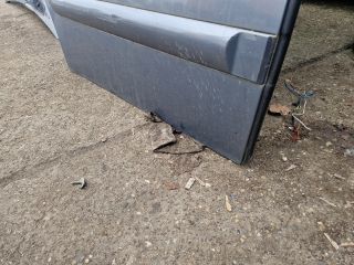 bontott CITROËN C5 Jobb hátsó Ajtó (Részeivel)