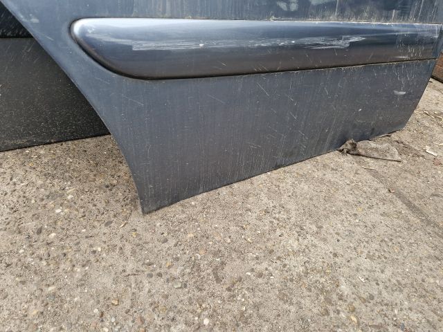 bontott CITROËN C5 Jobb hátsó Ajtó (Részeivel)