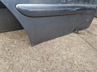 bontott CITROËN C5 Jobb hátsó Ajtó (Részeivel)