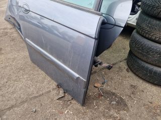 bontott CITROËN C5 Jobb hátsó Ajtó (Részeivel)