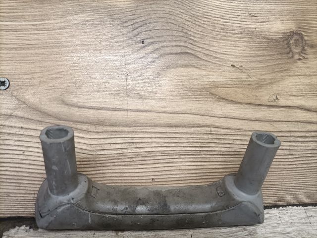 bontott CITROËN C5 Jobb hátsó Ajtóbehúzó