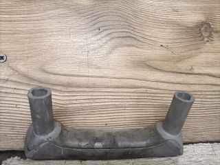 bontott CITROËN C5 Jobb hátsó Ajtóbehúzó