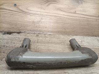 bontott CITROËN C5 Jobb hátsó Ajtóbehúzó