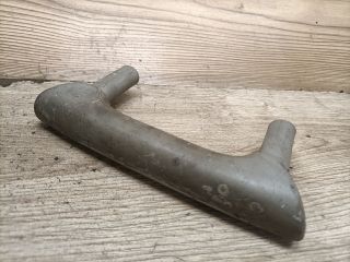 bontott CITROËN C5 Jobb hátsó Ajtóbehúzó