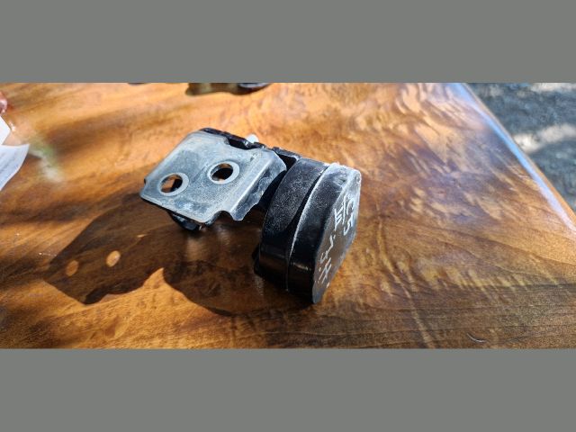 bontott CITROËN C5 Jobb hátsó Ajtóhatároló