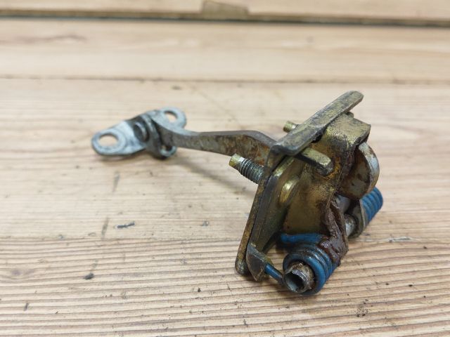 bontott CITROËN C5 Jobb hátsó Ajtóhatároló