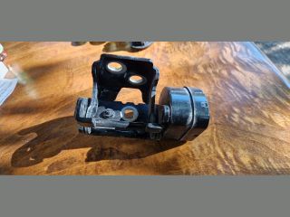 bontott CITROËN C5 Jobb hátsó Ajtóhatároló