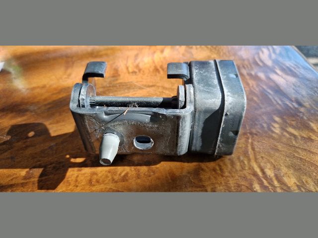 bontott CITROËN C5 Jobb hátsó Ajtóhatároló