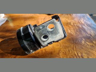 bontott CITROËN C5 Jobb hátsó Ajtóhatároló