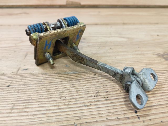 bontott CITROËN C5 Jobb hátsó Ajtóhatároló