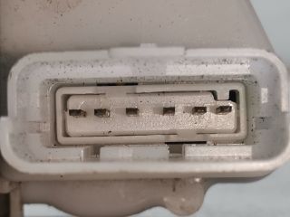 bontott CITROËN C5 Jobb hátsó Ajtózár