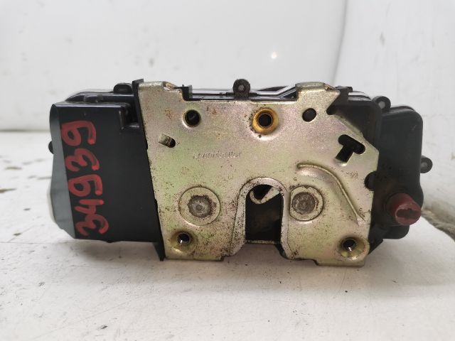 bontott CITROËN C5 Jobb hátsó Ajtózár