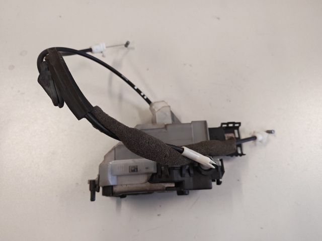 bontott CITROËN C5 Jobb hátsó Ajtózár