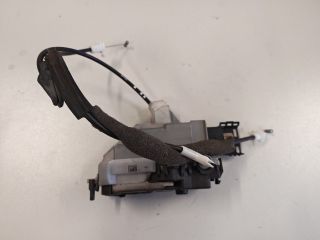 bontott CITROËN C5 Jobb hátsó Ajtózár