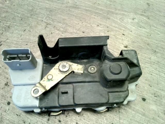 bontott CITROËN C5 Jobb hátsó Ajtózár