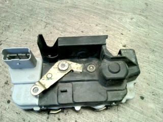 bontott CITROËN C5 Jobb hátsó Ajtózár