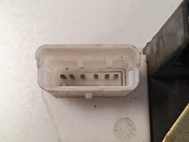 bontott CITROËN C5 Jobb hátsó Ajtózár