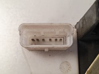 bontott CITROËN C5 Jobb hátsó Ajtózár