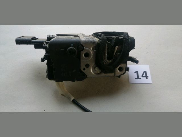 bontott CITROËN C5 Jobb hátsó Ajtózár