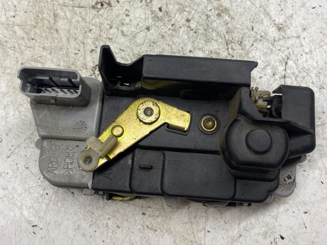 bontott CITROËN C5 Jobb hátsó Ajtózár