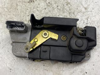 bontott CITROËN C5 Jobb hátsó Ajtózár