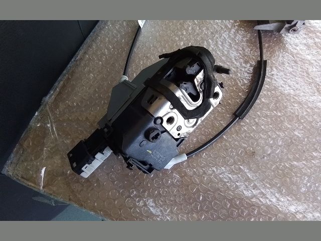 bontott CITROËN C5 Jobb hátsó Ajtózár