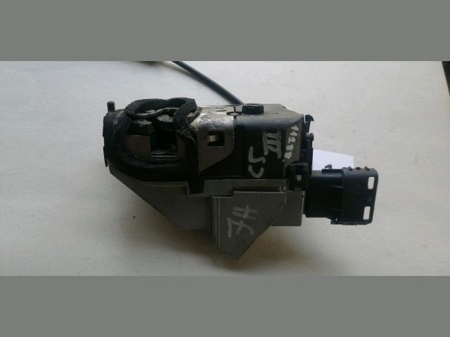 bontott CITROËN C5 Jobb hátsó Ajtózár