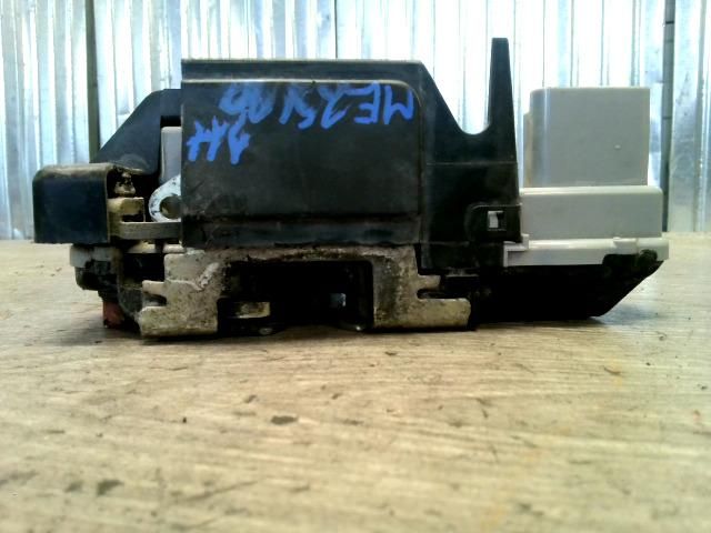 bontott CITROËN C5 Jobb hátsó Ajtózár