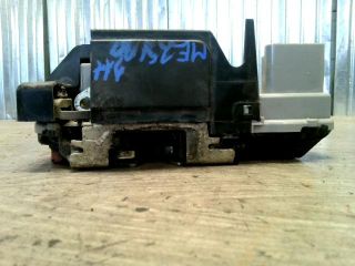 bontott CITROËN C5 Jobb hátsó Ajtózár