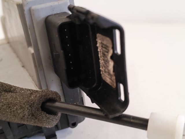 bontott CITROËN C5 Jobb hátsó Ajtózár