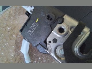 bontott CITROËN C5 Jobb hátsó Ajtózár