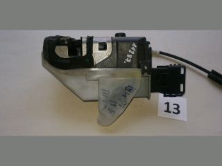 bontott CITROËN C5 Jobb hátsó Ajtózár