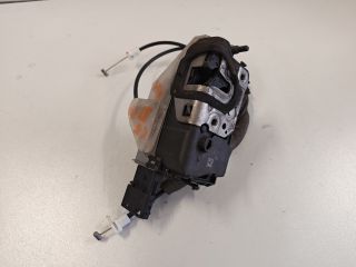 bontott CITROËN C5 Jobb hátsó Ajtózár