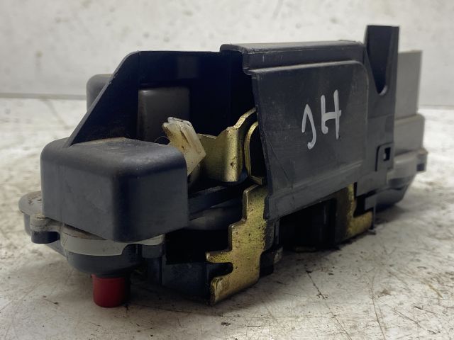 bontott CITROËN C5 Jobb hátsó Ajtózár