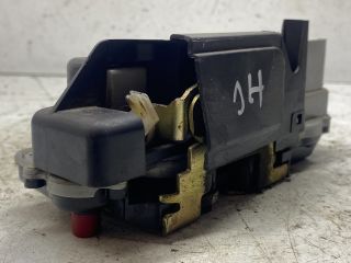 bontott CITROËN C5 Jobb hátsó Ajtózár