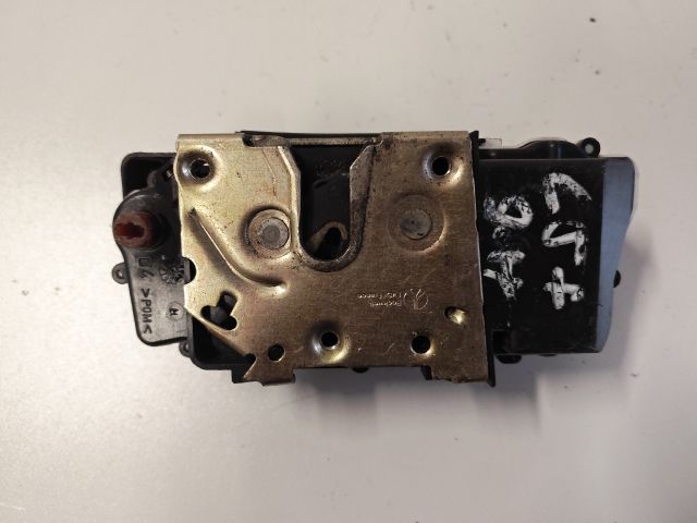 bontott CITROËN C5 Jobb hátsó Ajtózár