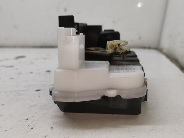 bontott CITROËN C5 Jobb hátsó Ajtózár