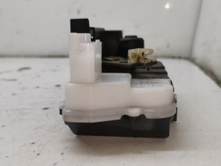 bontott CITROËN C5 Jobb hátsó Ajtózár