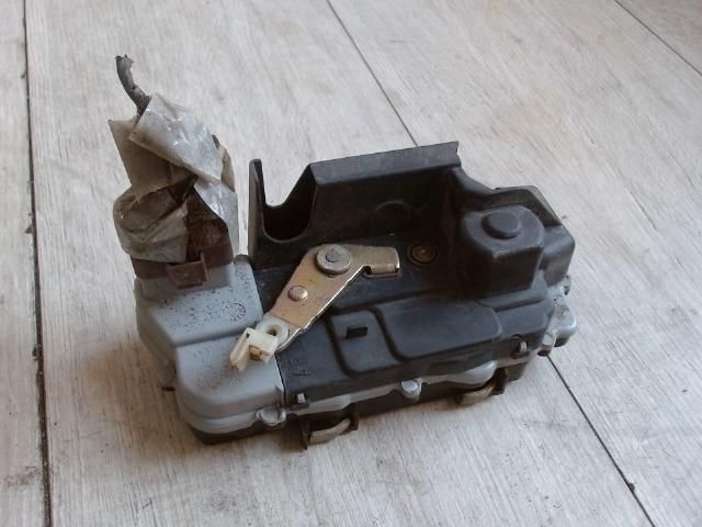 bontott CITROËN C5 Jobb hátsó Ajtózár